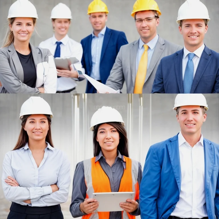 Unlock Your Potential in Canada's Energy Industry