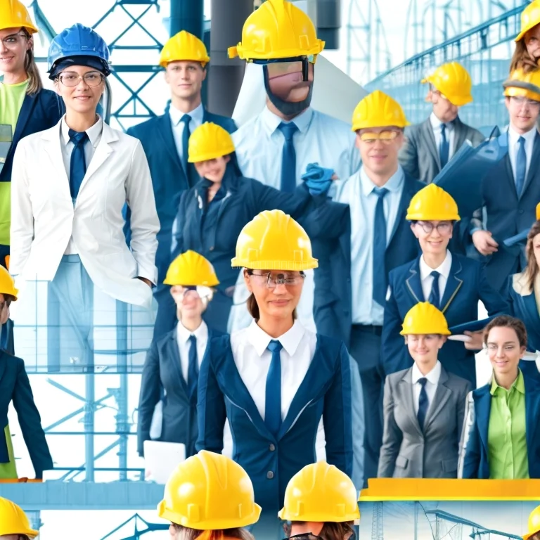 Traditional energy industry roles