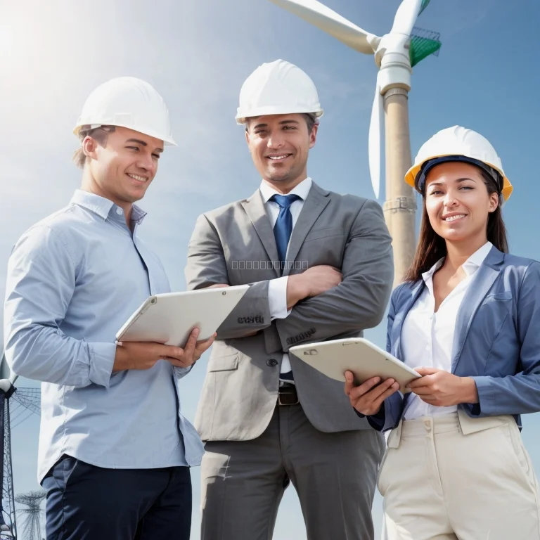 Operations & Maintenance